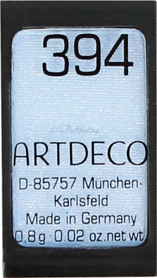 Obrázok produktu pre Artdeco Očné tiene 394 Glam Light Blue 0,8 g