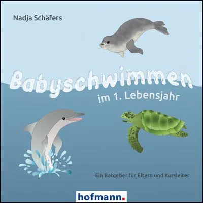Image de Babyschwimmen im 1. Lebensjahr