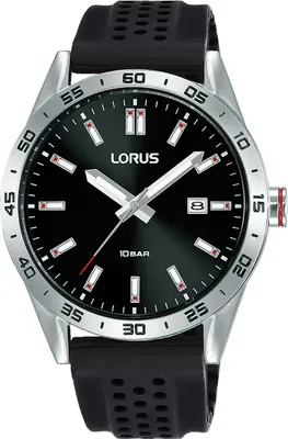 Zdjęcie produktu dla Lorus RH965NX9 - zegarek kwarcowy z 3 wskazówkami