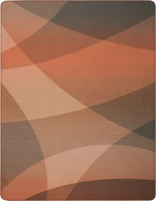 Obrázok produktu pre Biederlack Bronzový kruh Deka 150 x 200 cm