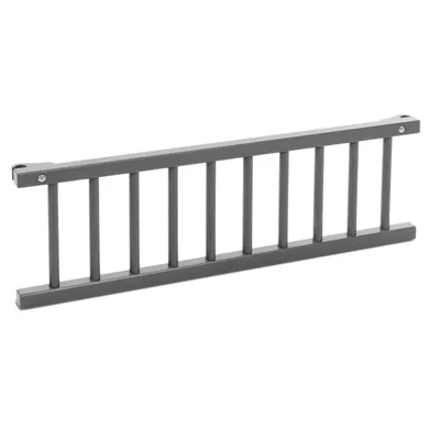 Produktbild von babybay Verschlussgitter für das Beistellbett Original