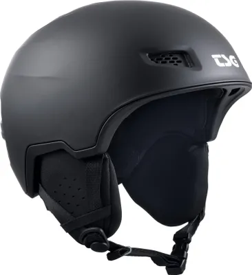 Immagine prodotto di Casco All Terrain Solid - Nero satinato - Taglia XXL - TSG