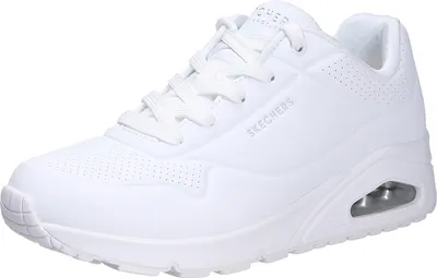 Produktbild von Skechers Damen Sneaker UNO weiß Größe EUR 35,5