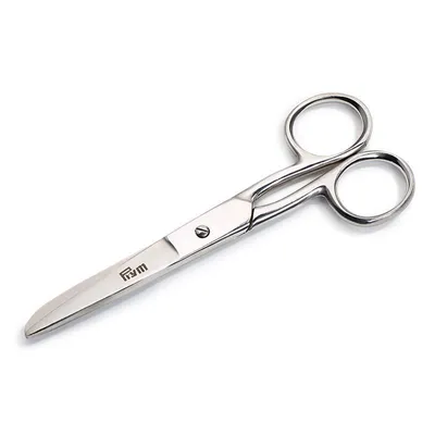 Produktbild von Prym Univeralschere Schneiderschere "Ganzstahl" 13 cm  