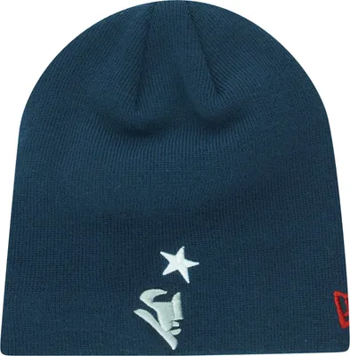 Zdjęcie produktu dla Czapka New Era Wintermütze Beanie - ELEMENTAL New England Patriots