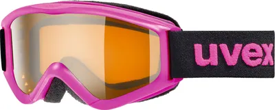 Produktbild von Uvex Speedy Pro Kinder Ski- und Snowboardbrille , Farbe:pink/rosa