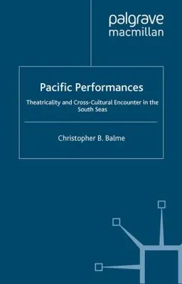 Obrázok produktu pre Pacific Performances
