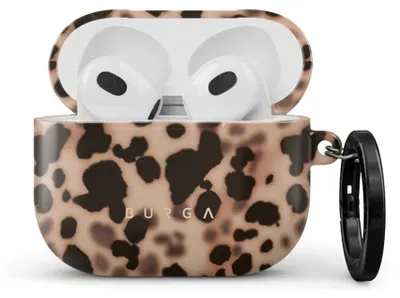 Produktbild von Burga Hardcase Hülle Apple AirPods 3 - Off Duty, KI-generiertes Bild