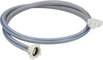 Image de Tuyau d'arrivée 1,55 m 25 °C beko 2906860200 pour lave-vaisselle