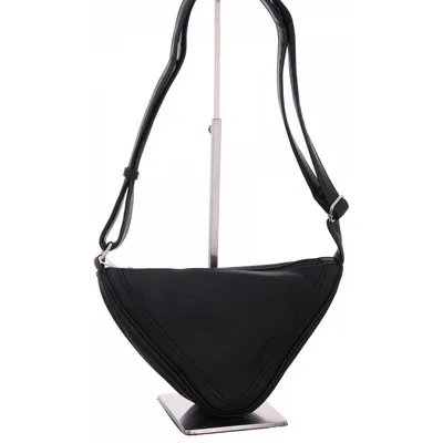 Produktbild von Tom Tailor Bags Selly Cross Bag Damenaccessoires Taschen Schwarz Freizeit,  :