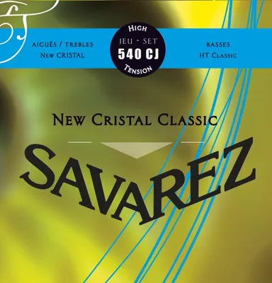 Immagine prodotto di Savarez 540CJ