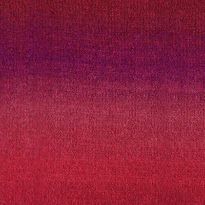 Produktbild von Rico Fashion Alpaca Superfine Heavens Big Cloud Red Berries