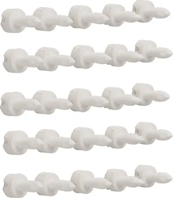Produktbild von Hager Verschlussbolzen UZ06A3 (UZ06A3)