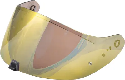 Produktbild von Scorpion Exo KDF16-1 Visier Gold