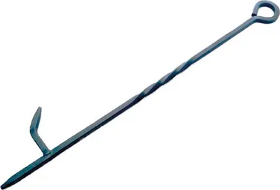 Obrázek produktu pro Pokerový háček EDM 85761