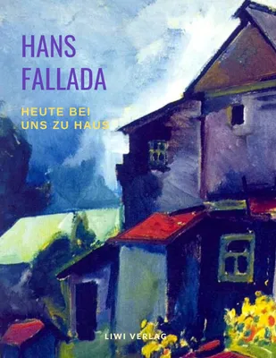 Produktbild von Heute bei uns zu Haus