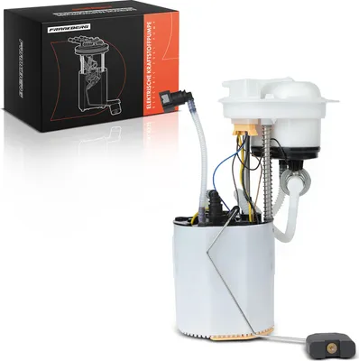 Produktbild von Frankberg 1x Kraftstoffpumpe für VW Passat 3C2 Passat CC 357 Passat Variant 3C5 1.4L 1.6L 1.8L 2.0L 2005-2012
