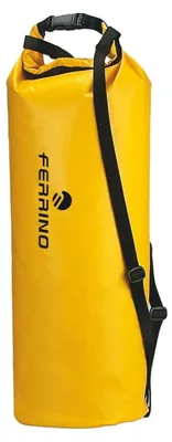 Image de Ferrino Aquastop Jaune 40 L