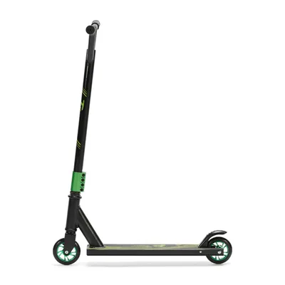 Produktbild von Generation SC-30 Stunt Scooter - Grün