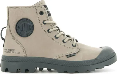 Produktbild von Palladium Pampa Hi Supply Lth Dune Größe EU 39,5