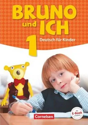 Immagine prodotto di Bärenstark Band 1 - Schülerbuch mit Audios online