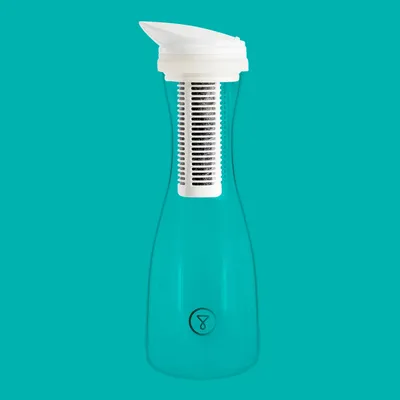 Zdjęcie produktu dla Karafka filtrująca wodę Tapp Water PitcherPro 1,45 Litra Szklany dzbanek