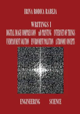 Produktbild von Writings I