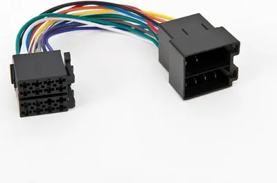 Image de Autoleads PC2-36-4 Adaptateur de harnais de cablag...