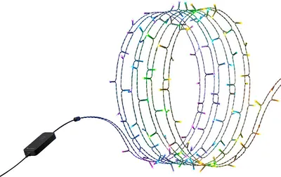 Immagine prodotto di Nanoleaf Holiday Matter String Lights - 250 LEDs 20m