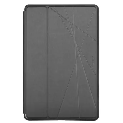Image de Targus Click-in 26,4 cm (10.4") Folio porte carte Noir