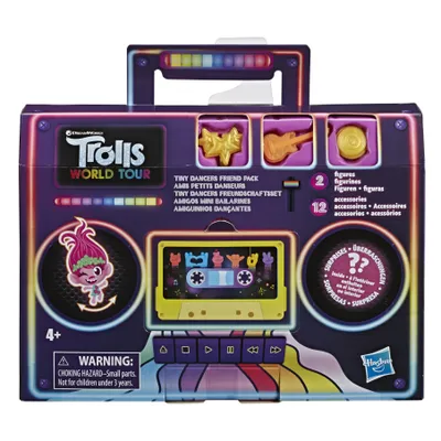 Obrázok produktu pre Hasbro E84215L00, 4 rok / roky, Dievča, 46 g