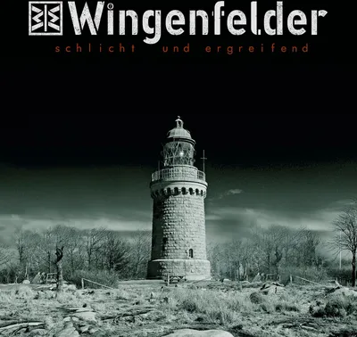 Obrázok produktu pre Wingenfelder: (CD / S)