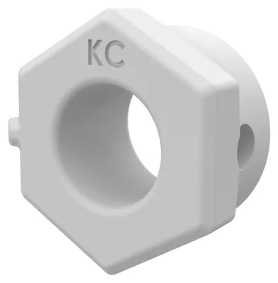 Produktbild von HOMEMATIC IP Knaufadapter EVVA 162778A1