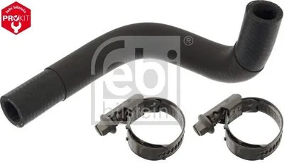Produktbild von FEBI BILSTEIN Kühlerschlauch Wasserschlauch für MAN TGA 101241