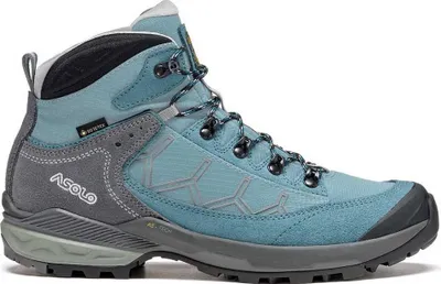 Obrázek produktu pro Asolo Falcon Evo Gv Wanderstiefel Blau EU 42 Damen Blau EU 42