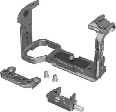 Obrázok produktu pre SmallRig 4770, 160 mm, 101,2 mm, 66,2 mm, 208 g, 180 mm, 130 mm