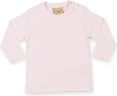 Produktbild von Larkwood Long Sleeved T-Shirt