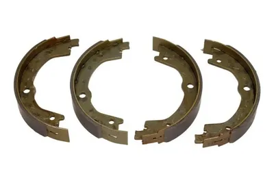 Produktbild von MAXGEAR 19-2054 Handbremsbeläge für KIA SORENTO I (JC) Handbremse 190mm