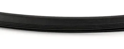 Produktbild von Gummiprofil-Türdichtung für die vordere linke Autotür, W124/S124, 1984–1996