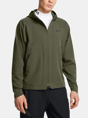 Produktbild von Under Armour Herren Ua Unstoppable Jacket Lc 1389354-390__LG