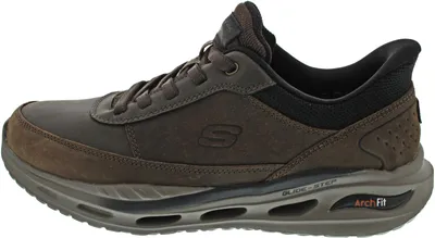 Immagine prodotto di Sneaker Skechers Sneaker in pelle