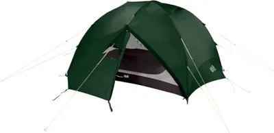 Produktbild von Jack Wolfskin Yellowstone III Vent Zelt 3-Personen Kuppelzelt