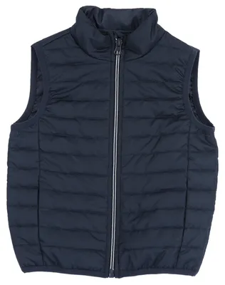 Productafbeelding van Chicco jongens fleece vest