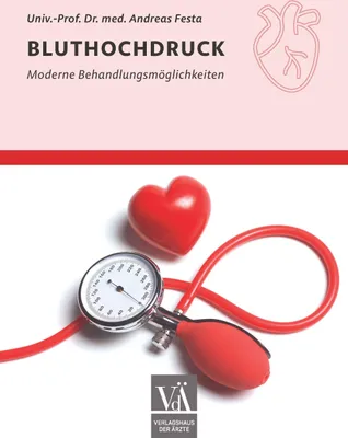 Produktbild von Bluthochdruck