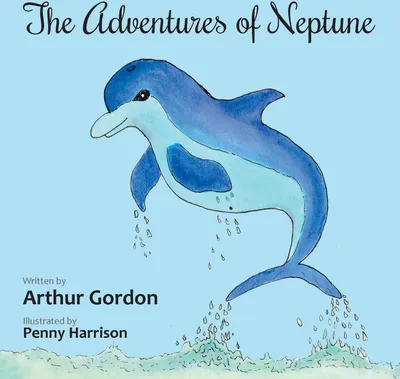 Produktbild von The Adventures of Neptune
