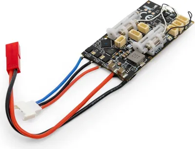 Produktbild von Spektrum Empfänger / Regler Unit: UMX P-51