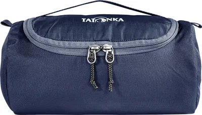 Produktbild von TATONKA Kulturbeutel Care Barrel Navy blau