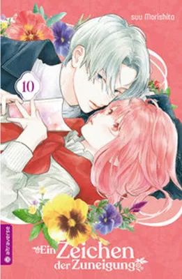 Image de Ein Zeichen der Zuneigung 10