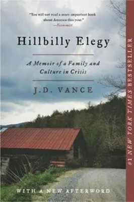 Produktbild von Hillbilly Elegy