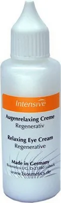 Produktbild von Augen Pflegecremel, 50 ml